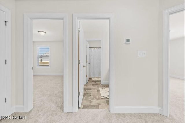 214 Margot Manor Drive, Benson, NC 27504