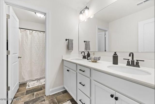 214 Margot Manor Drive, Benson, NC 27504