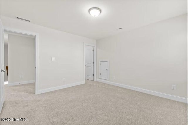 214 Margot Manor Drive, Benson, NC 27504
