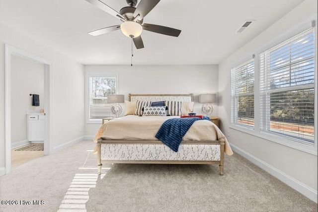 214 Margot Manor Drive, Benson, NC 27504