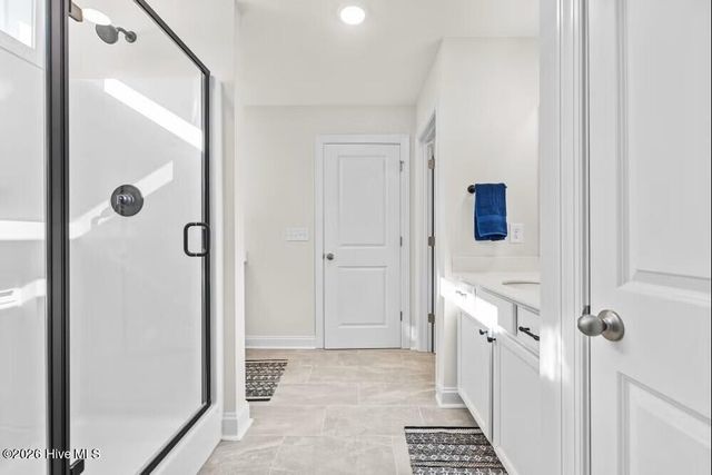 214 Margot Manor Drive, Benson, NC 27504