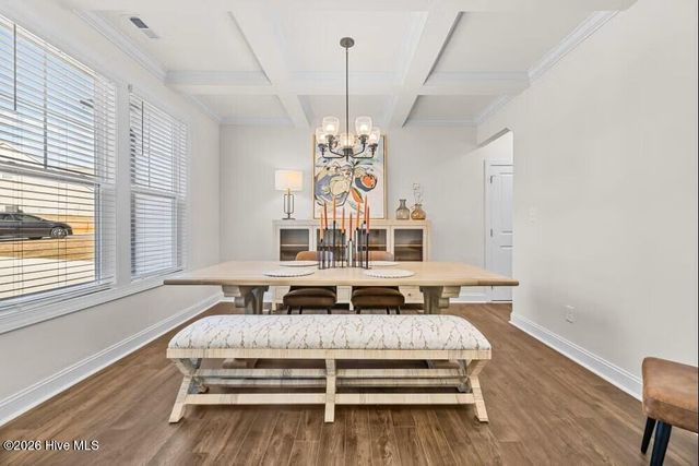 214 Margot Manor Drive, Benson, NC 27504