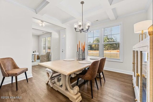 214 Margot Manor Drive, Benson, NC 27504
