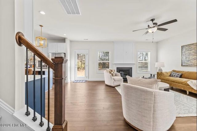 214 Margot Manor Drive, Benson, NC 27504