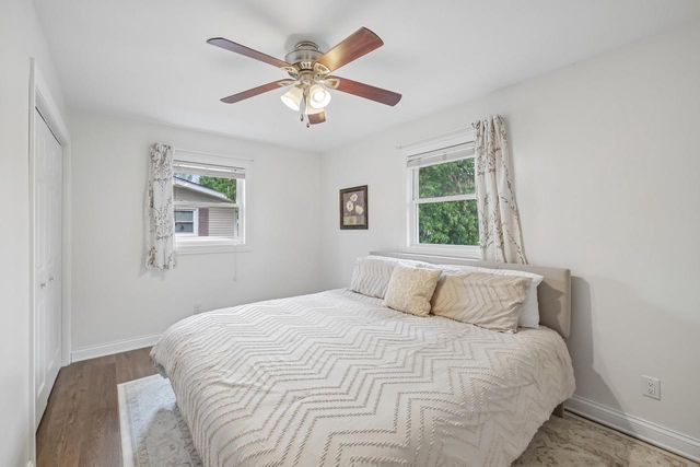 809 West Street, Stoughton, WI 53589