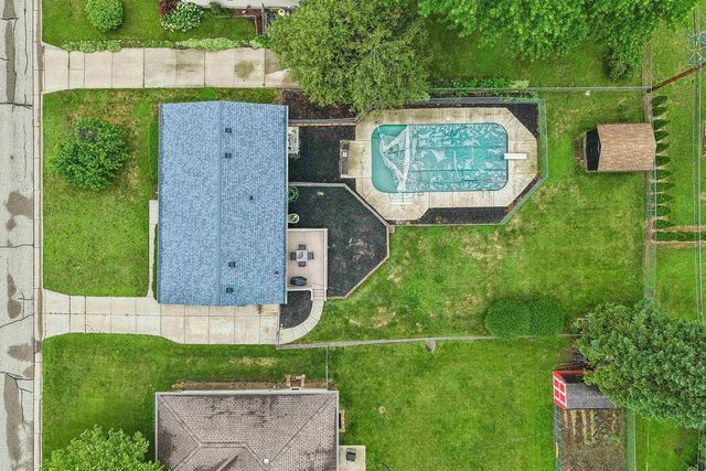 809 West Street, Stoughton, WI 53589