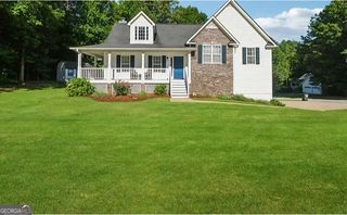 242 Barrington Drive, Hiram, GA 30141