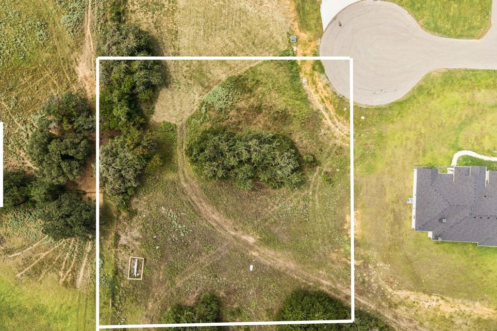 1087 Glenoaks Drive, Weatherford, TX 76088