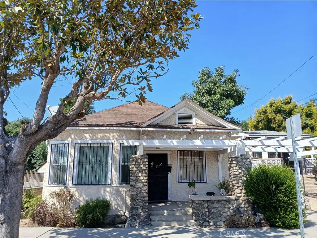 3531 N Figueroa, Los Angeles, CA 90065