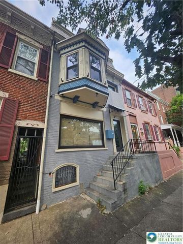 438 North 7th Street 1, Allentown City, PA 18102