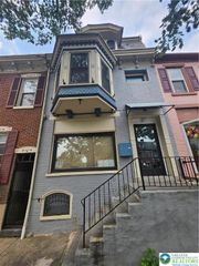 438 North 7th Street 1, Allentown City, PA 18102