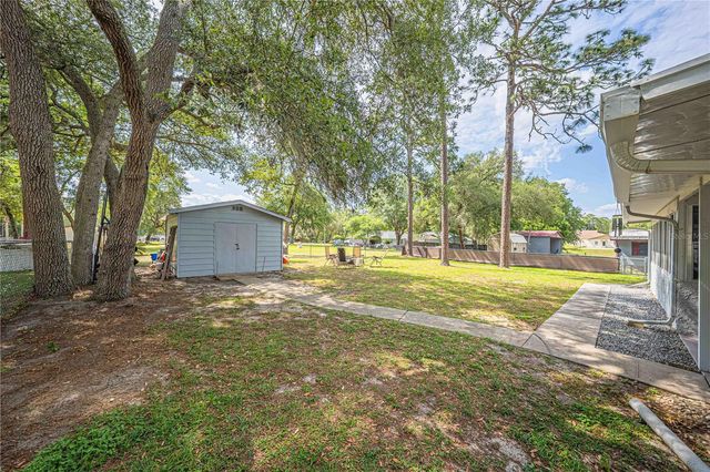 1820 SE 175TH TERRACE ROAD, Silver Springs, FL 34488
