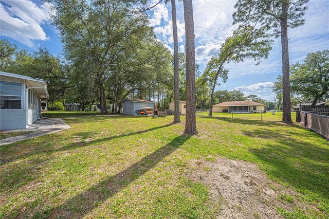 1820 SE 175TH TERRACE ROAD, Silver Springs, FL 34488