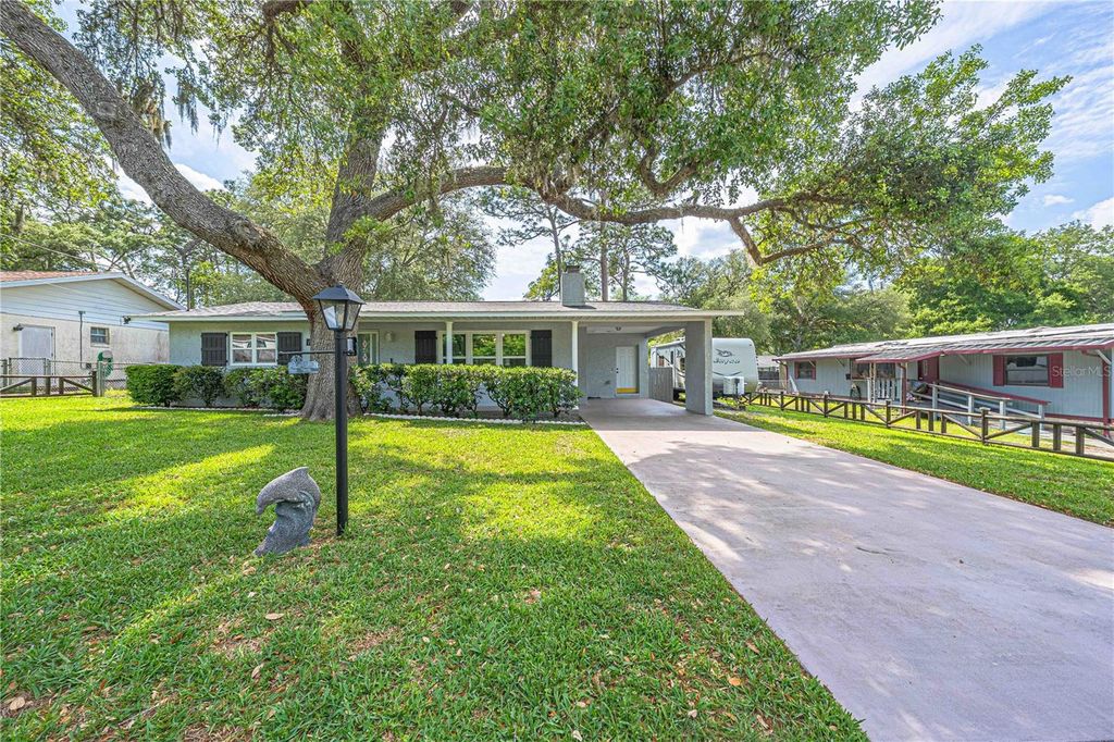 1820 SE 175TH TERRACE ROAD, Silver Springs, FL 34488