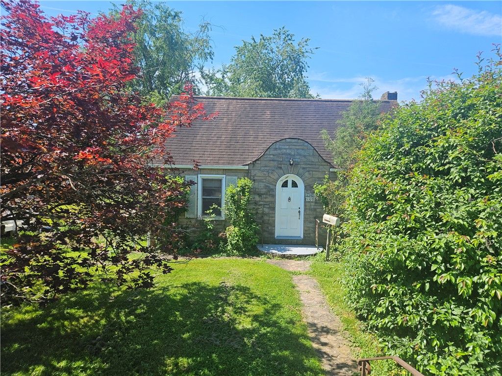 1108 Prescott St, White Oak, PA 15131