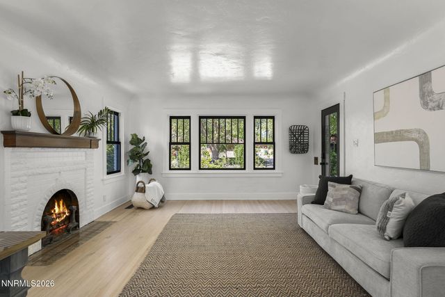 740 Manor Drive, Reno, NV 89509
