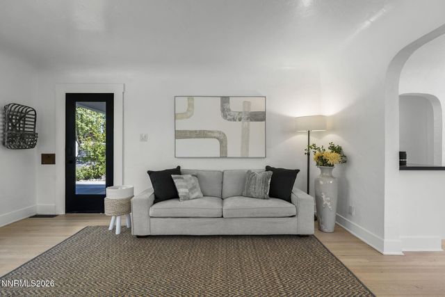 740 Manor Drive, Reno, NV 89509