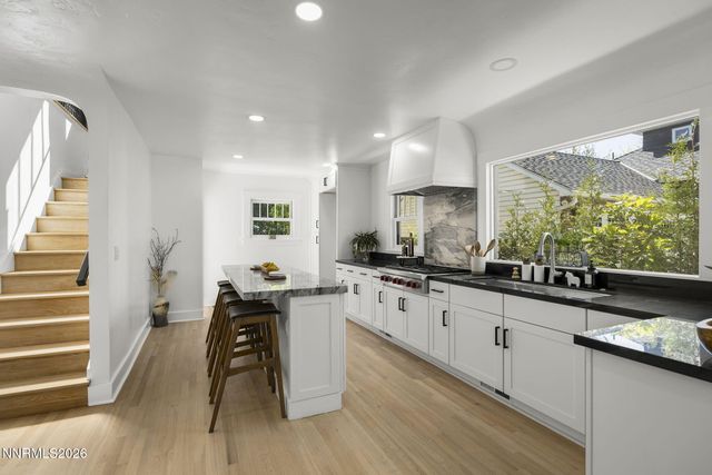740 Manor Drive, Reno, NV 89509