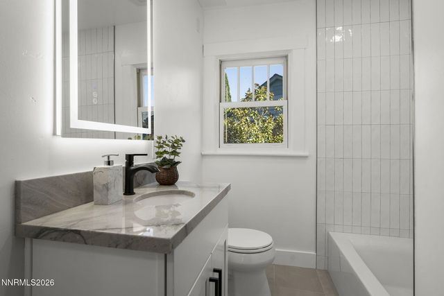740 Manor Drive, Reno, NV 89509