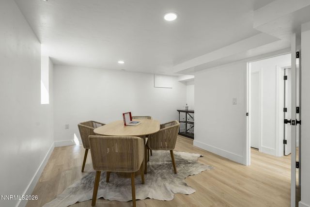 740 Manor Drive, Reno, NV 89509