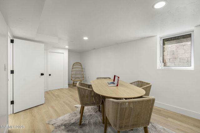740 Manor Drive, Reno, NV 89509