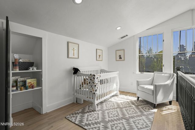 740 Manor Drive, Reno, NV 89509