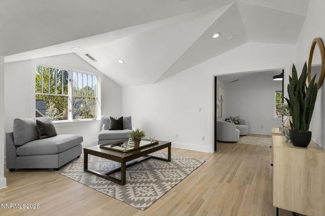 740 Manor Drive, Reno, NV 89509