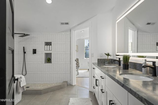 740 Manor Drive, Reno, NV 89509