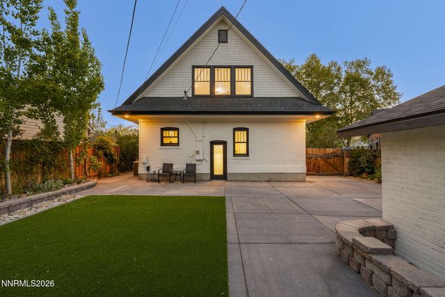 740 Manor Drive, Reno, NV 89509