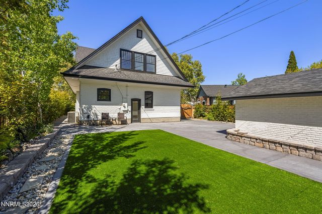 740 Manor Drive, Reno, NV 89509