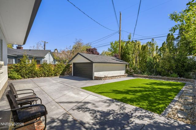 740 Manor Drive, Reno, NV 89509