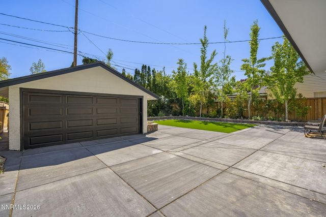 740 Manor Drive, Reno, NV 89509