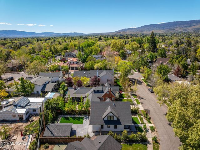 740 Manor Drive, Reno, NV 89509