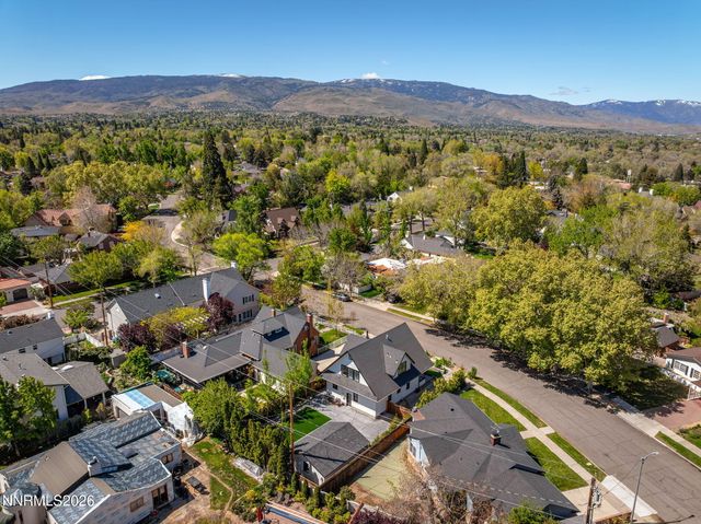 740 Manor Drive, Reno, NV 89509