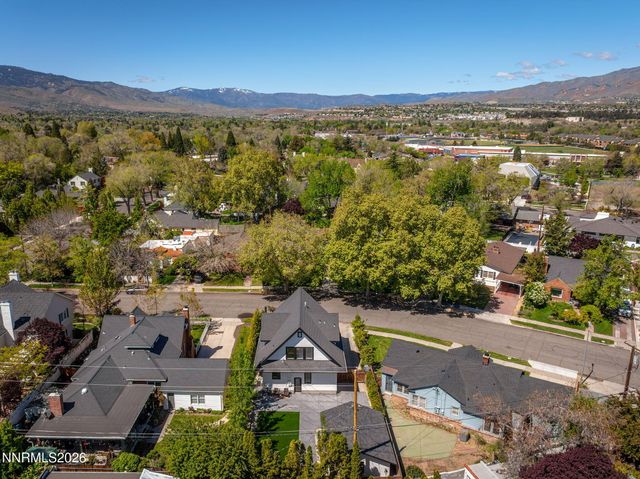 740 Manor Drive, Reno, NV 89509