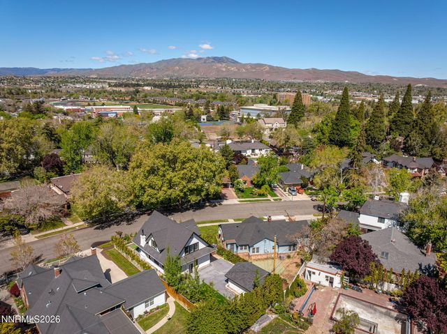 740 Manor Drive, Reno, NV 89509
