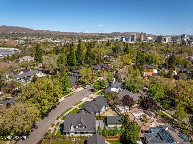 740 Manor Drive, Reno, NV 89509