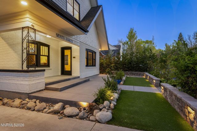 740 Manor Drive, Reno, NV 89509
