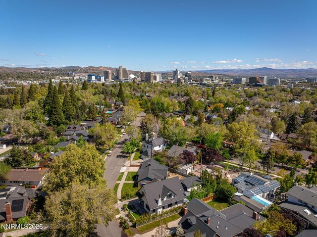 740 Manor Drive, Reno, NV 89509