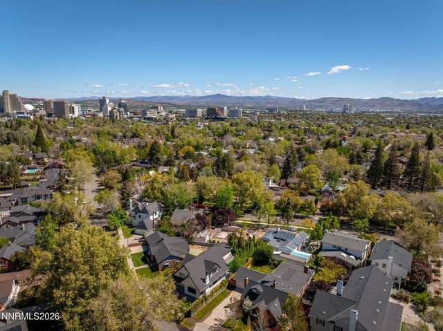 740 Manor Drive, Reno, NV 89509