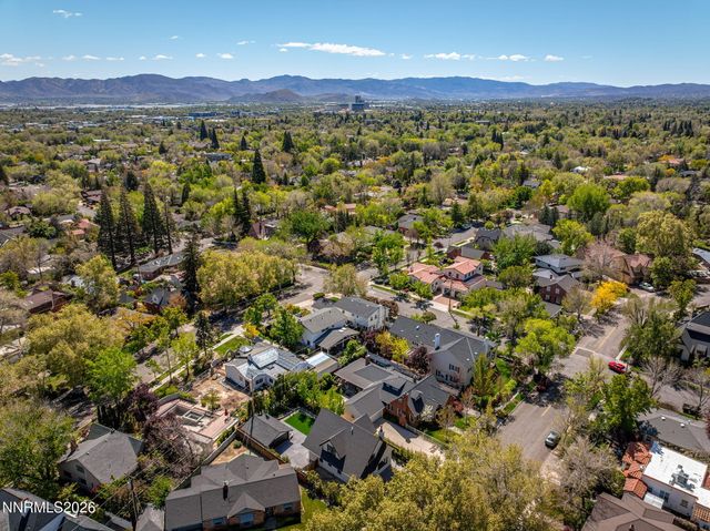 740 Manor Drive, Reno, NV 89509
