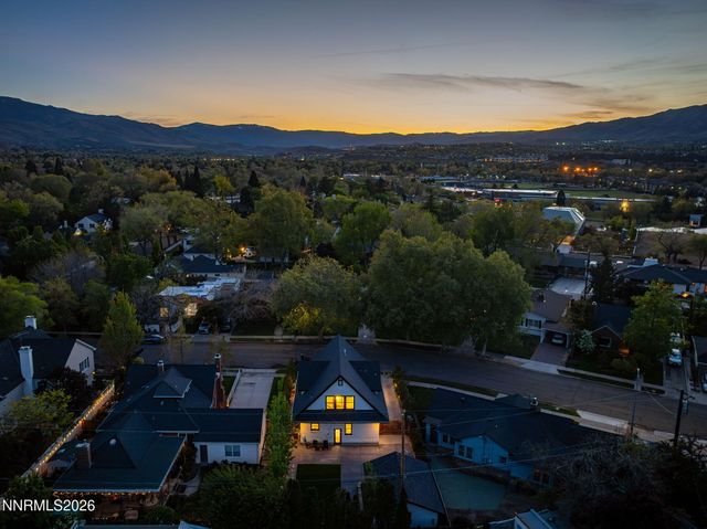 740 Manor Drive, Reno, NV 89509