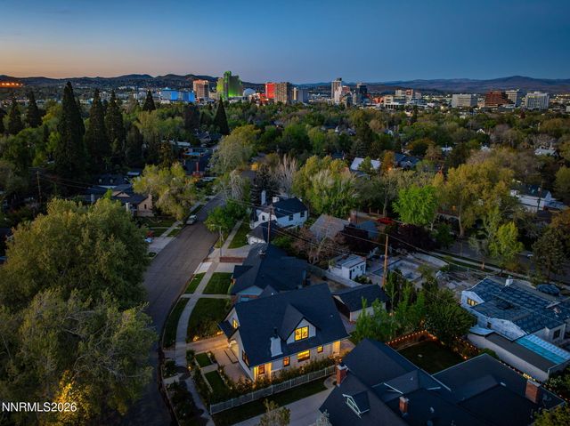 740 Manor Drive, Reno, NV 89509