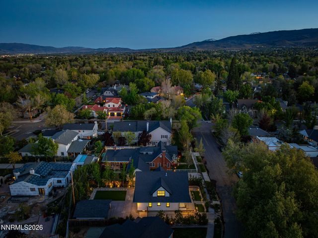 740 Manor Drive, Reno, NV 89509