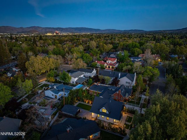 740 Manor Drive, Reno, NV 89509