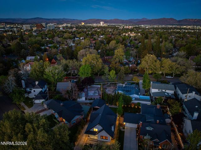 740 Manor Drive, Reno, NV 89509