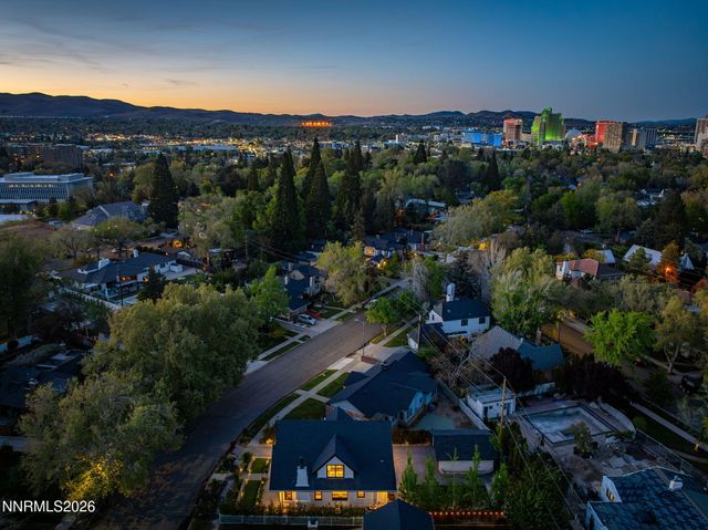 740 Manor Drive, Reno, NV 89509