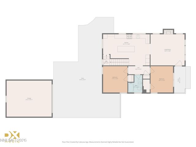 740 Manor Drive, Reno, NV 89509