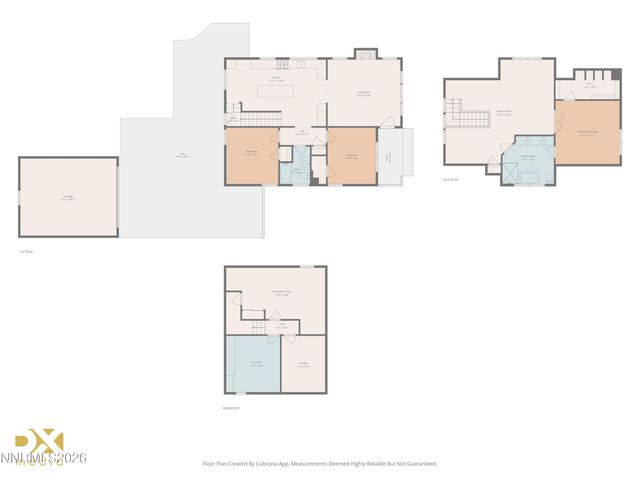 740 Manor Drive, Reno, NV 89509