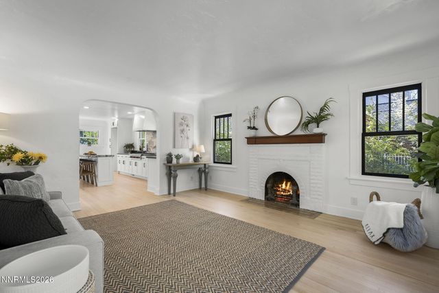 740 Manor Drive, Reno, NV 89509